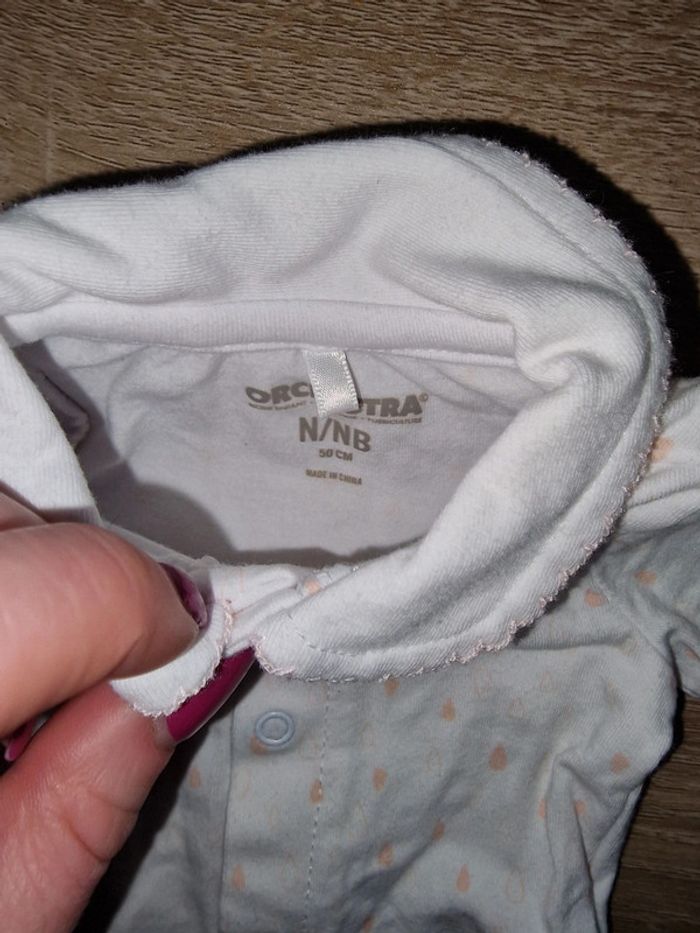 Body naissance - photo numéro 2