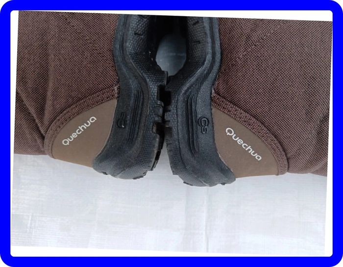 Bottes de ski 34 Quechua - photo numéro 5