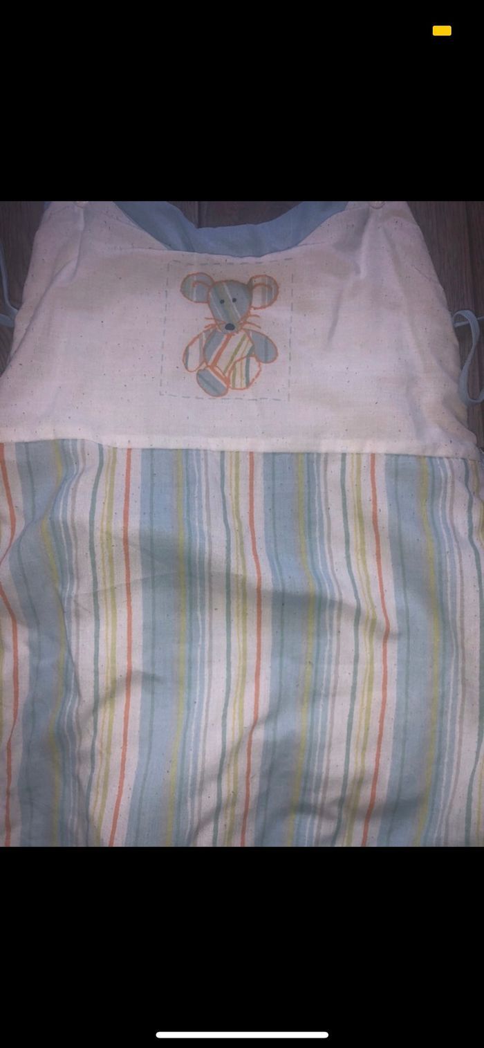 Gigoteuse - photo numéro 2