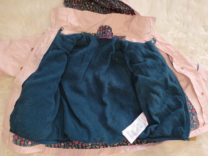 Manteau 18m - photo numéro 3