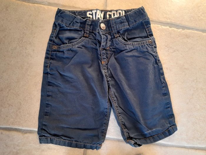 Lot de 2 shorts garçons - photo numéro 3