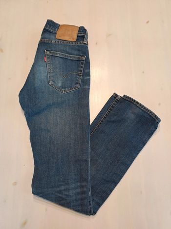 Jeans Levi's 511 30x34