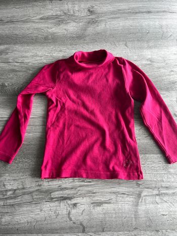 Pull Orchestra 5 ans