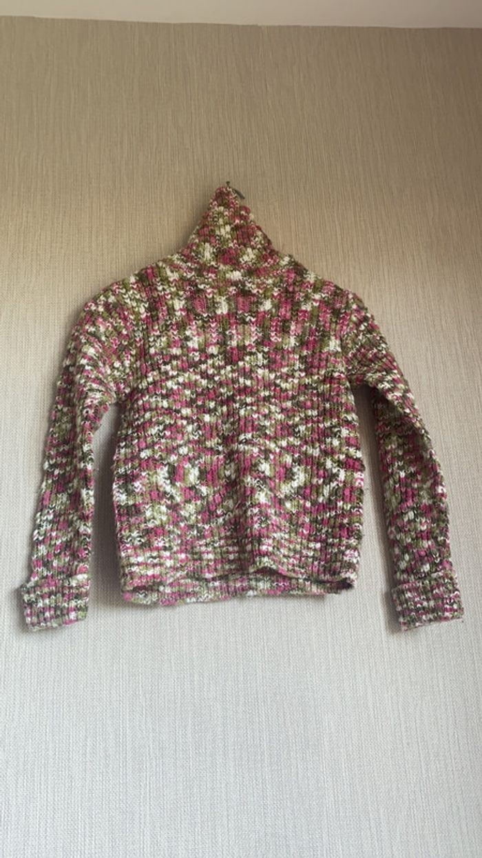 Pull Taille 12 ans - photo numéro 2