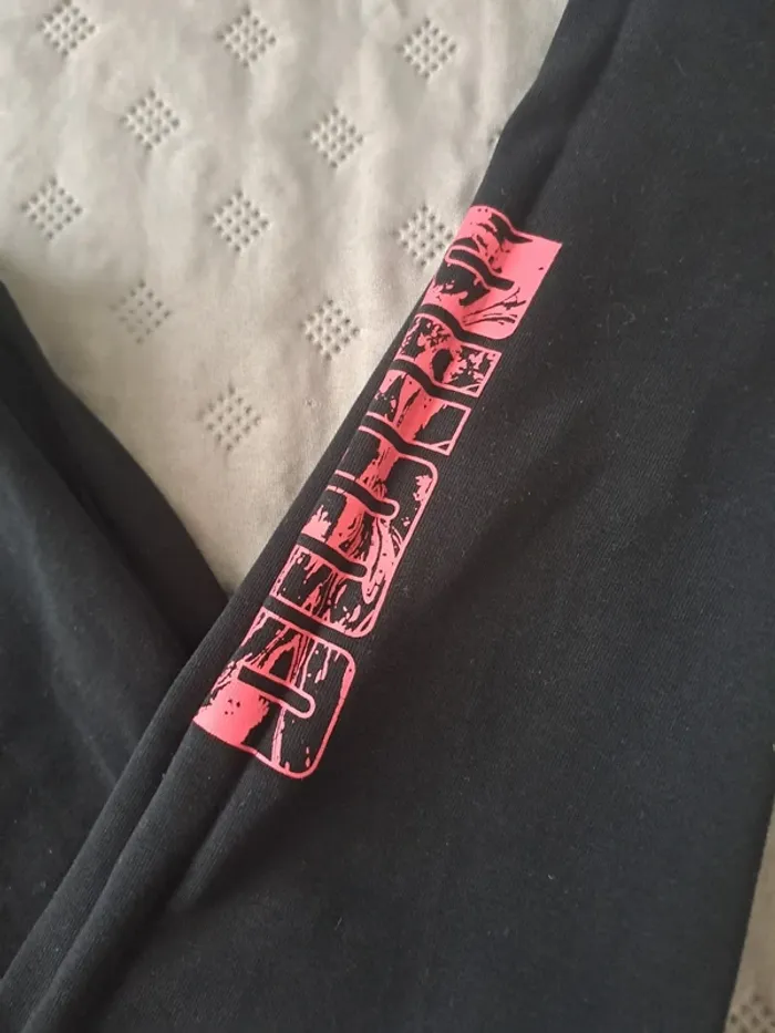 Legging fille Puma - photo numéro 2