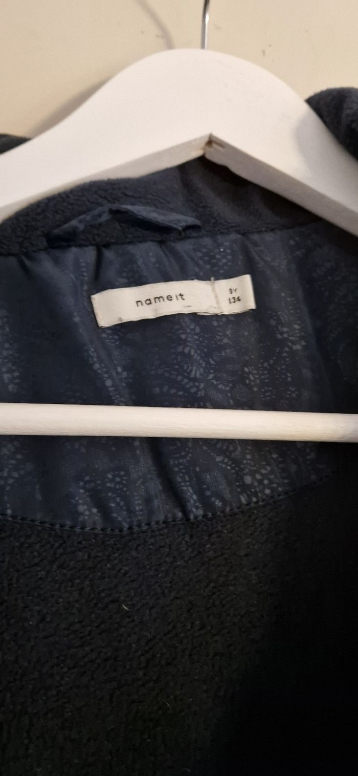 Blouson NAME IT - photo numéro 5