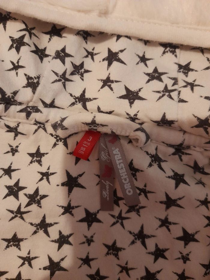 Gilet 3 ans - photo numéro 2