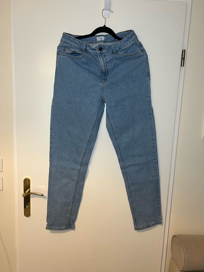 Jeans femme
