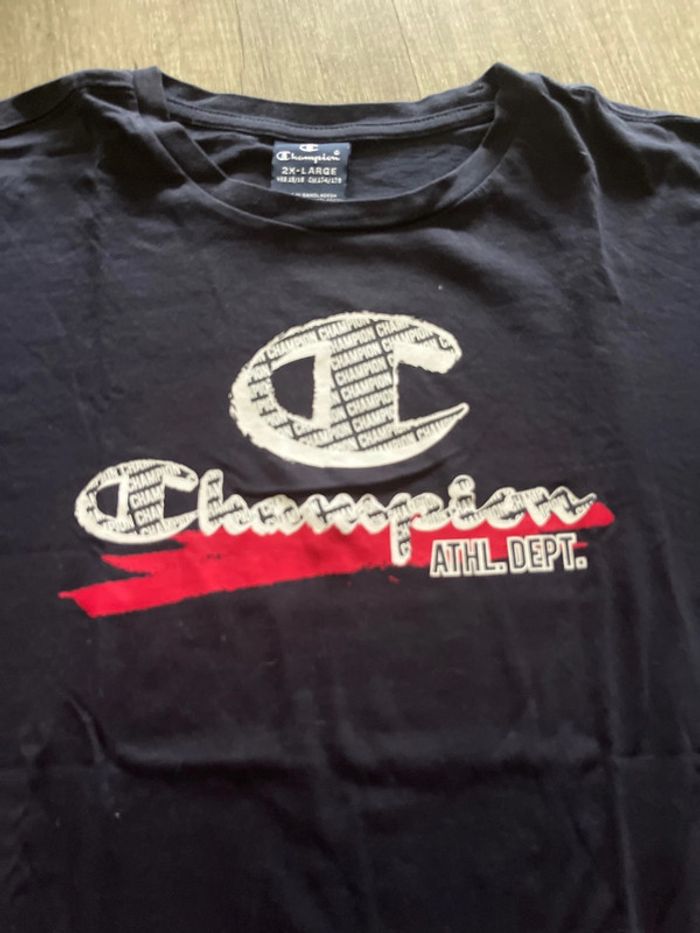 T-shirt - photo numéro 2