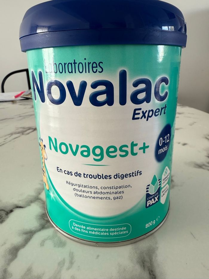 Novagest novalac - photo numéro 7