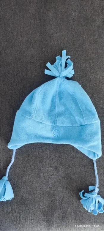 Bonnet hiver 48 cm