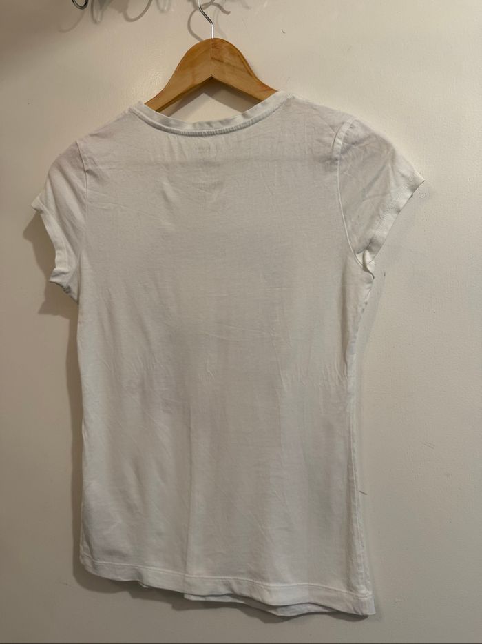 T-shirt Reebok imprimé taille S - photo numéro 3