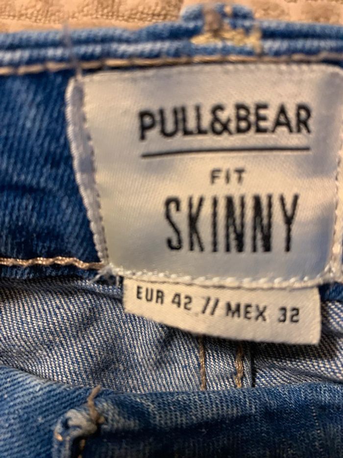 Jeans Skinny - photo numéro 2