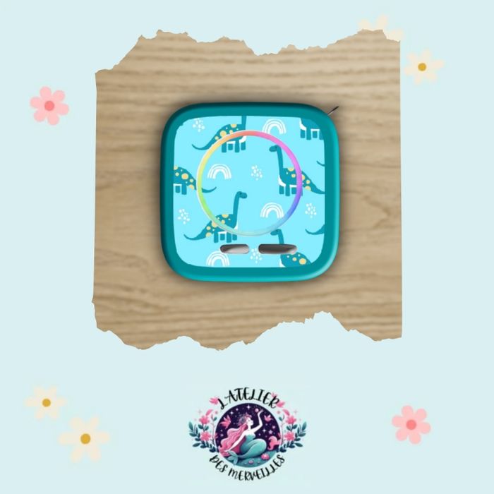 Tonies 2 Cover Dinosaure