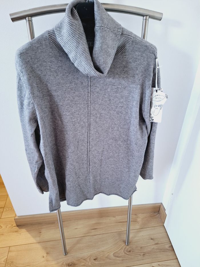 Pull femme