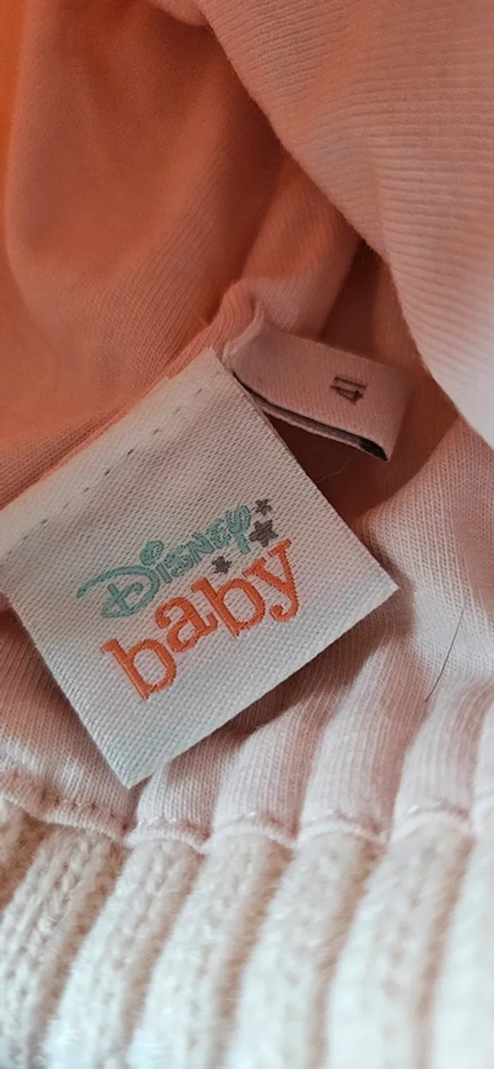 Bonnet fille - photo numéro 2