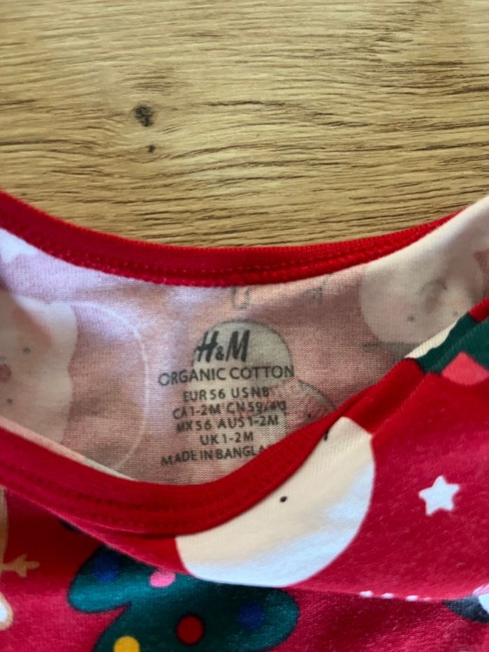 Body Noël - photo numéro 2