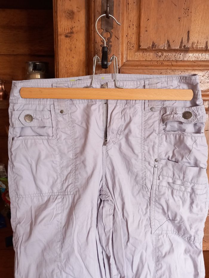 Pantacourt - photo numéro 2