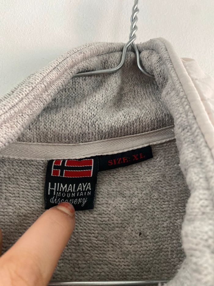 Veste Himalaya mountain - photo numéro 6
