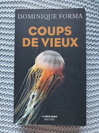 Coups de vieux