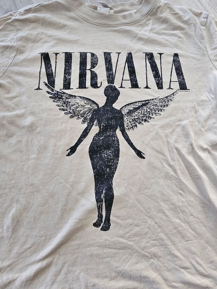 T-shirt - photo numéro 2