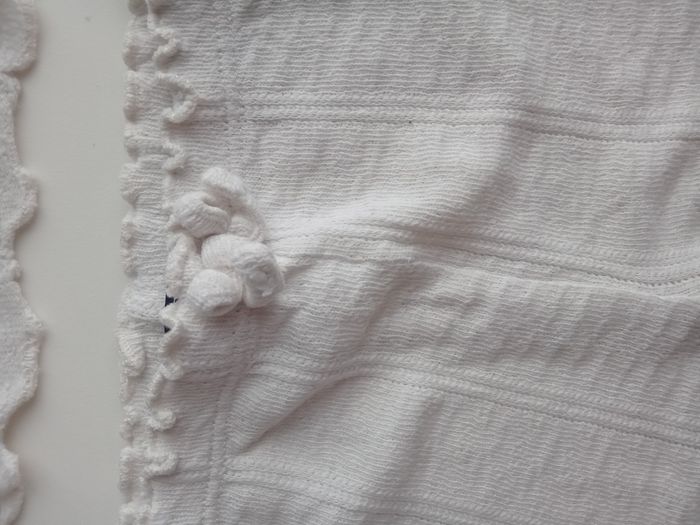 Ensemble t-shirt et short 36 mois - photo numéro 5