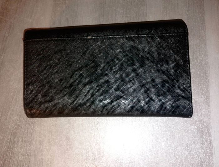 Pochette noire - photo numéro 2