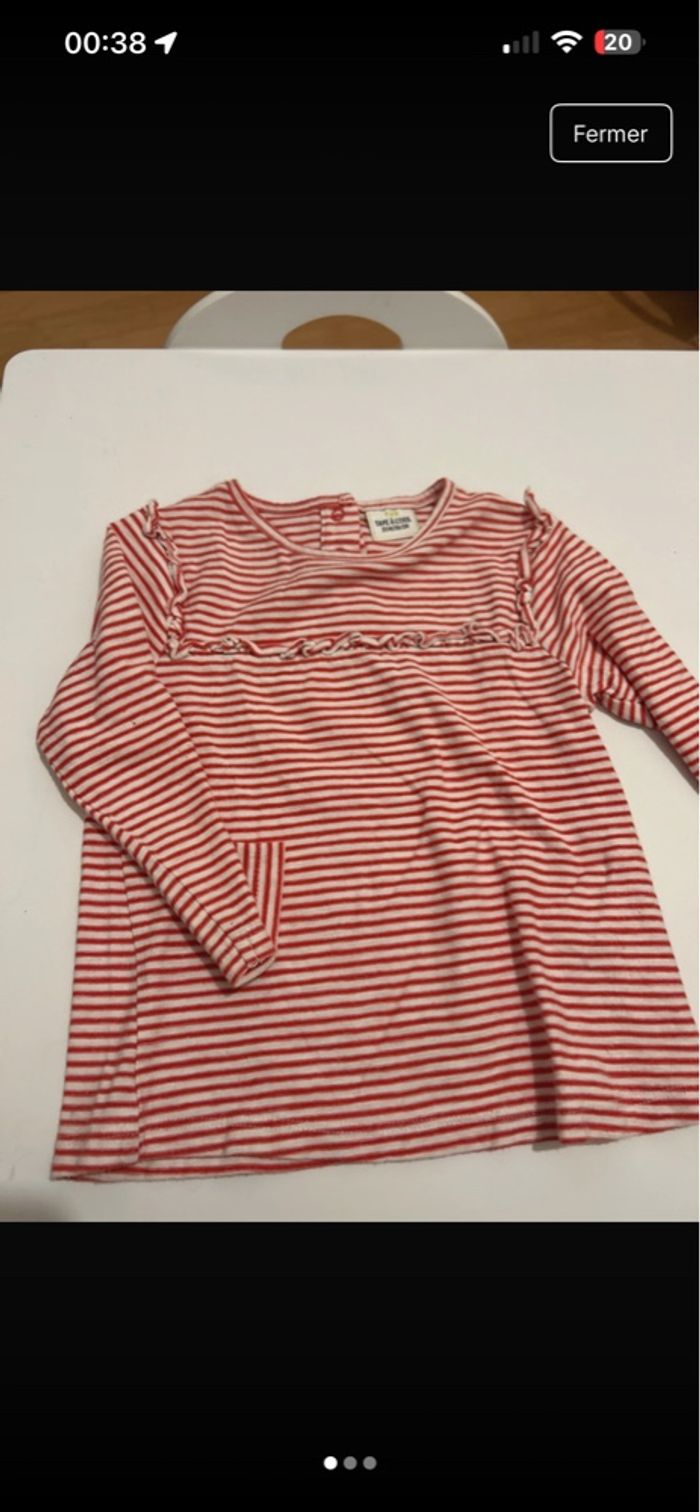 pull tao - photo numéro 2