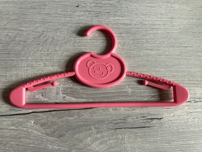 Lot de cintres - photo numéro 2