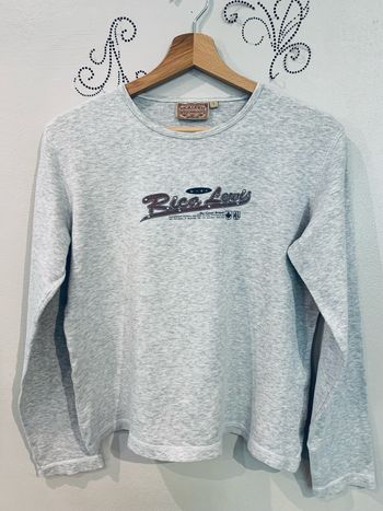 Tee-shirt Rica Lewis taille L