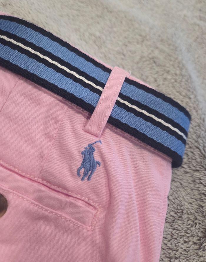 Bermuda Polo Ralph Lauren - photo numéro 4