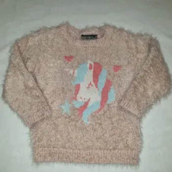 Pull doux