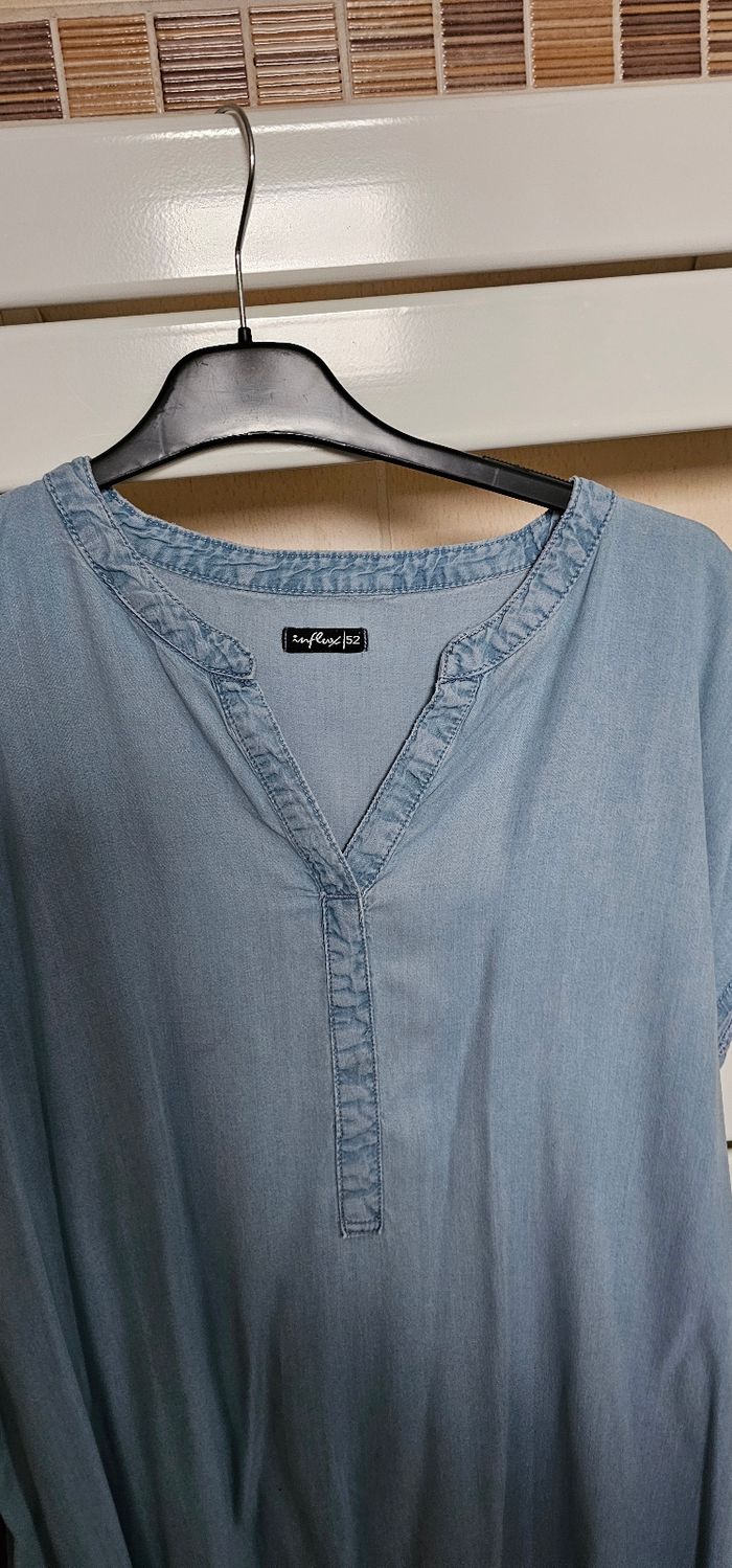 Robe d'été - photo numéro 2