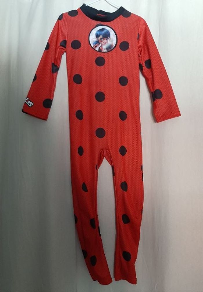 Déguisement miraculous