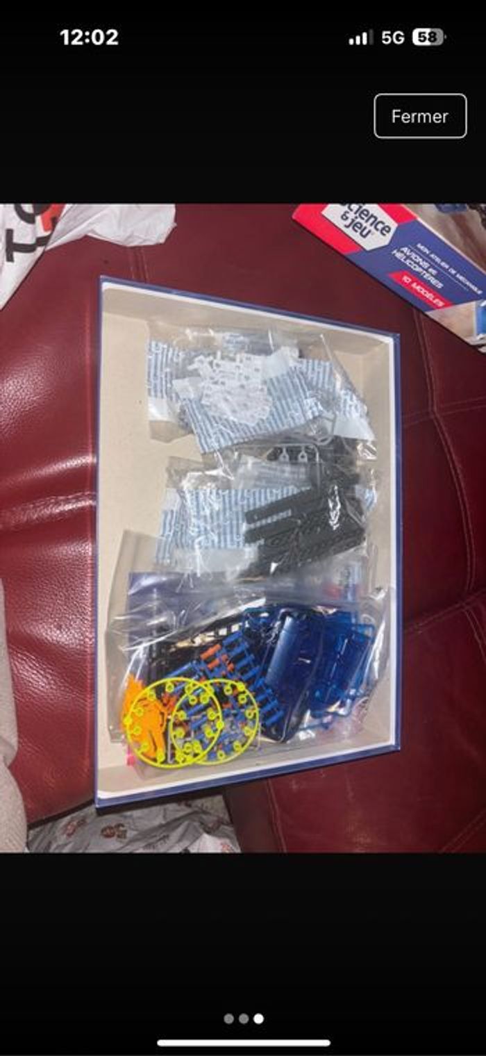 Lieu de construction - photo numéro 3