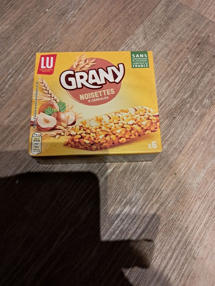 Gâteaux - photo numéro 5