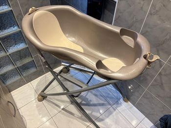 Baignoire bébé Anatomy Tigex