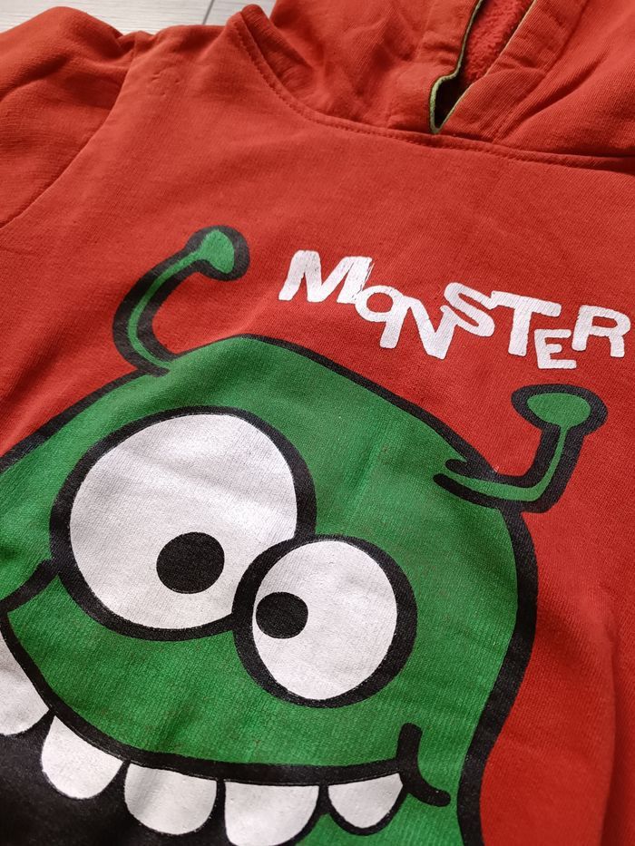 Pull Knot So Bad - photo numéro 3