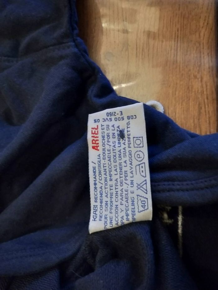 Tee-shirt manches longues - photo numéro 4