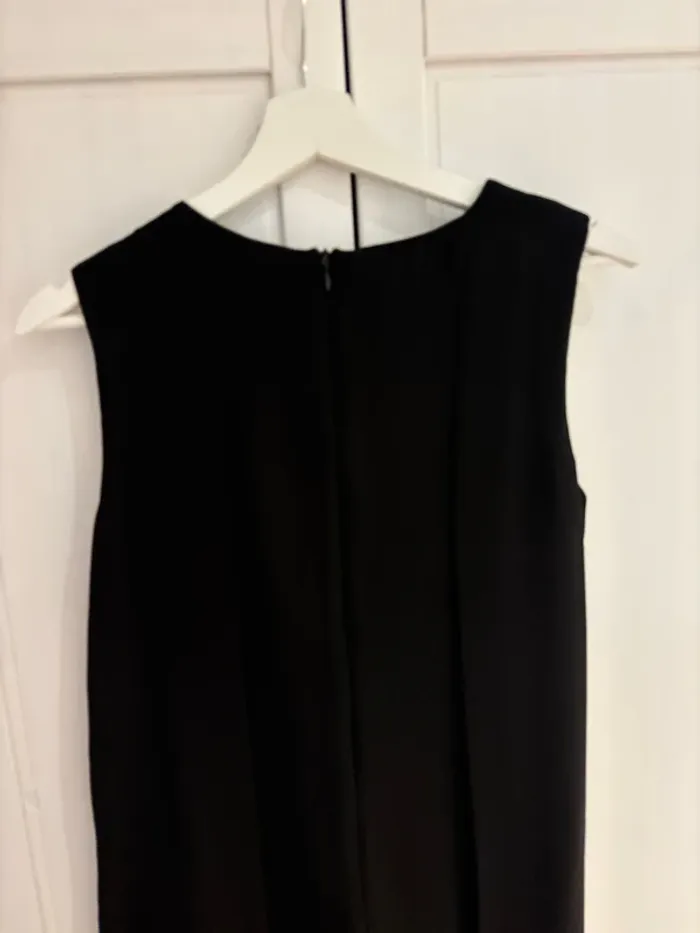 Robe XS Zara Basic - photo numéro 4