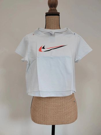 Tee-shirt blanc Nike 146 - 156 cm