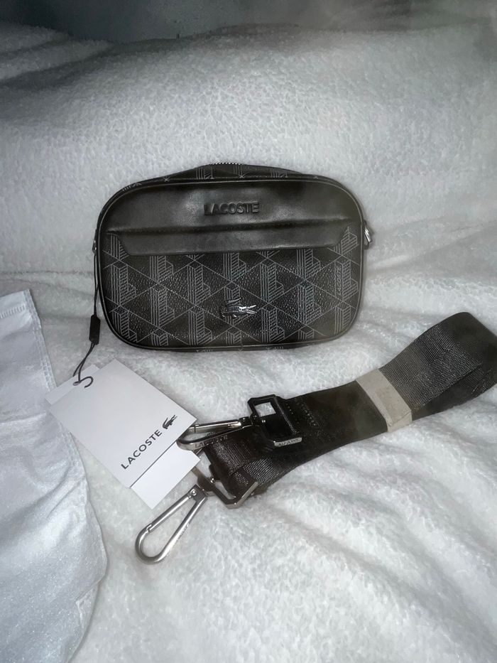 Sac bandoulière - photo numéro 9