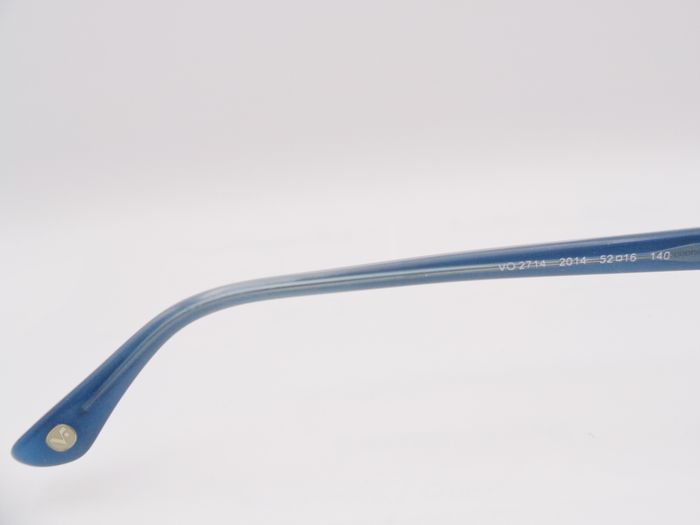 Lunettes de vue - Vogue VO 2714 - photo numéro 8