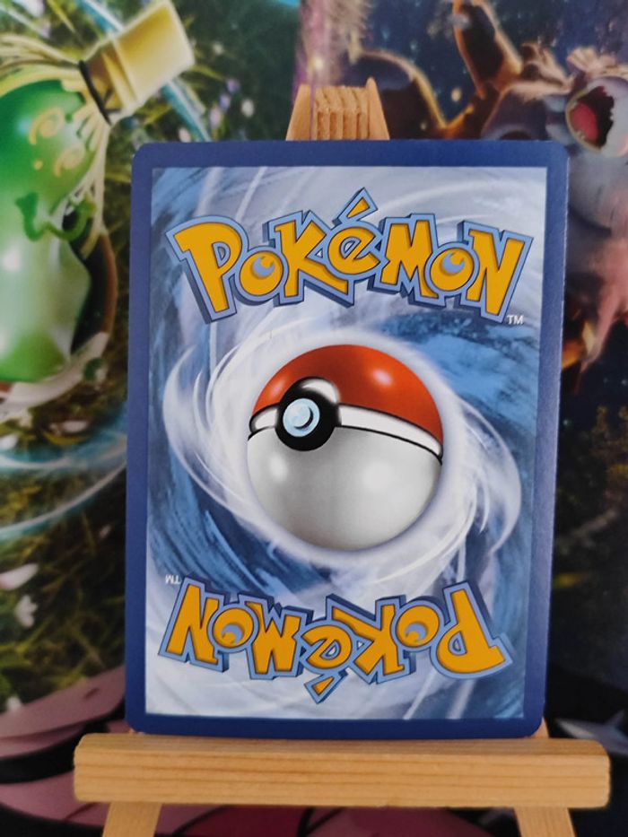 Laim reverse 194/197 flammes obsidiennes - photo numéro 2