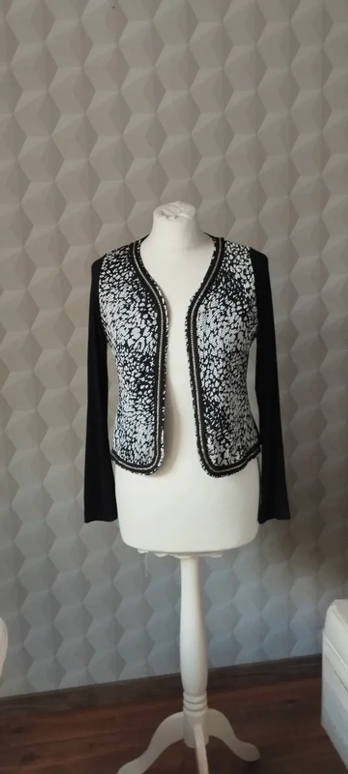 Veste Woman code.38