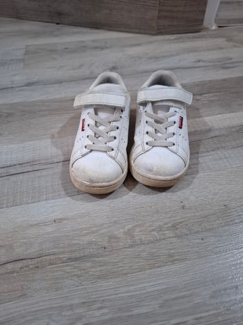 Baskets levi's
