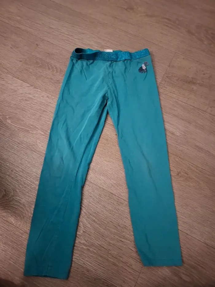 Legging 8 ans