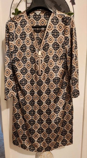 Tunique femme ou robe