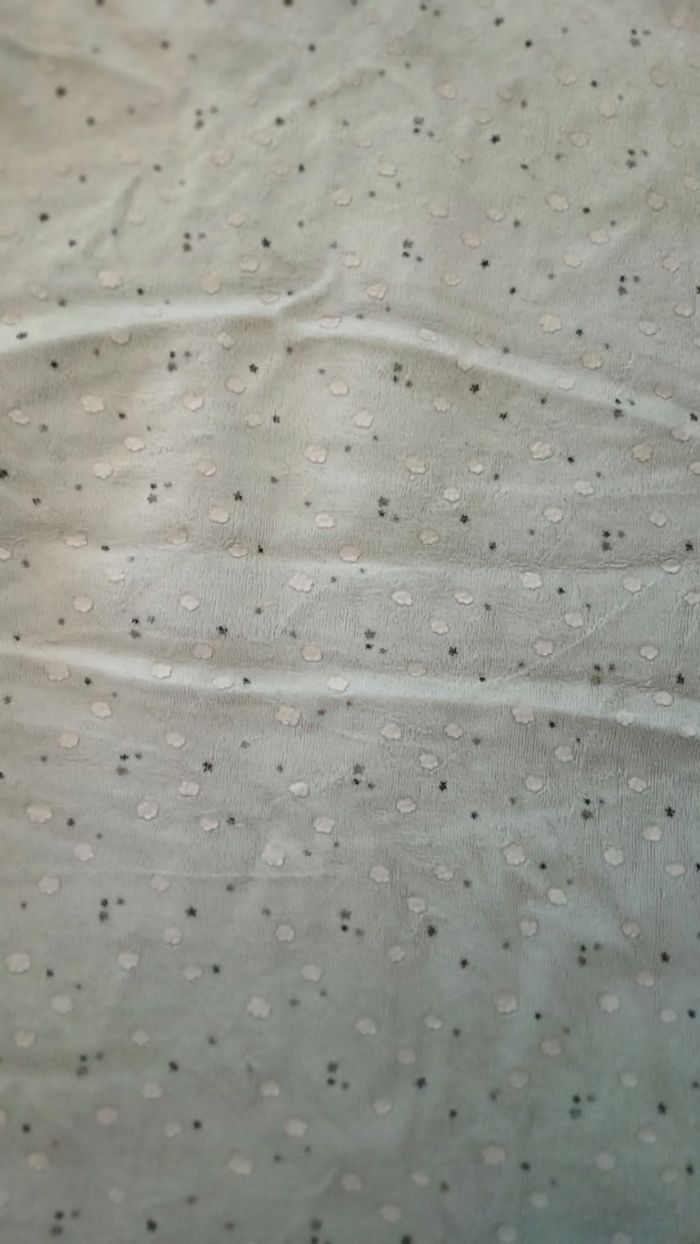 Turbulette bébé - photo numéro 3