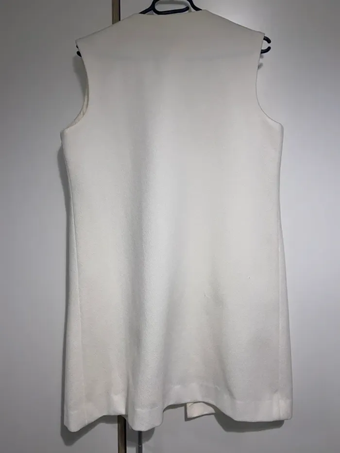Veste sans manches - photo numéro 4